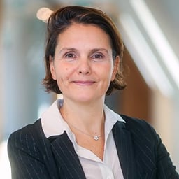Audrey Molina