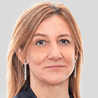 Arancha Bengoechea Bartolomé
