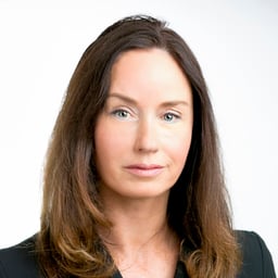 Cecilia van der Weijden  