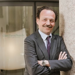 Luca Faustini