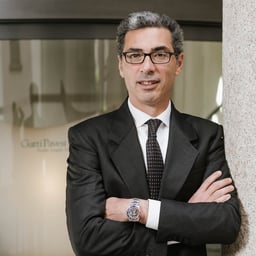 Anton Carlo Frau