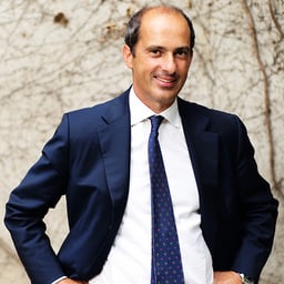 Paolo Ludovici