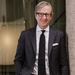 Stefano Grassani