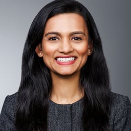 Sumaya Ullah Restagno