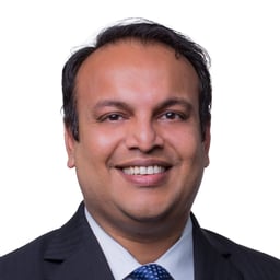 Ravi Jawani