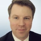 Colin Costello 