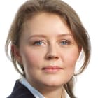 Olena Kuchynska