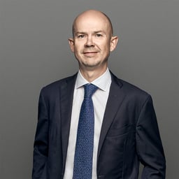 Tobias Linde
