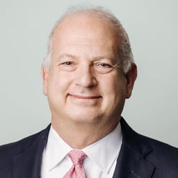 Andrew N. Rosenberg