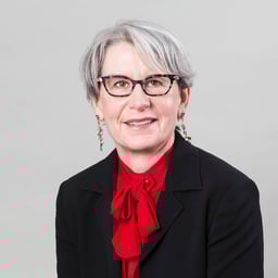 Isobel Lovett 