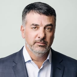 Angelo Bonvino