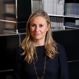 Denise Jagmetti