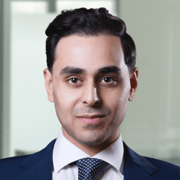 Kamran Pirani