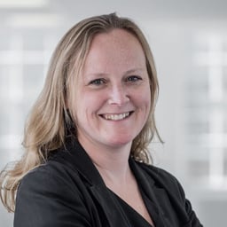 Teresa Hargreaves 