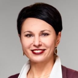Angelika Moiseeva 