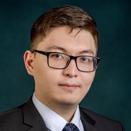 Zhandaulet Sholanov