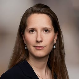 Louisa Galbraith