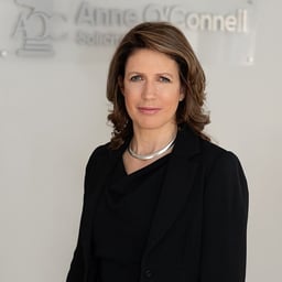 Anne O’Connell