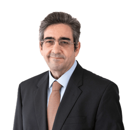 Luís Miguel Romão 
