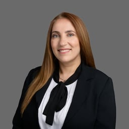 Karen Reichbach-Segal