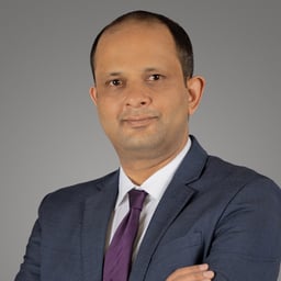 Rahul Sud 