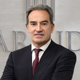 Francisco Conde