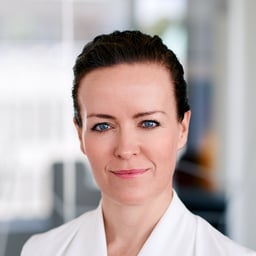 Camilla Skøie Mørkve