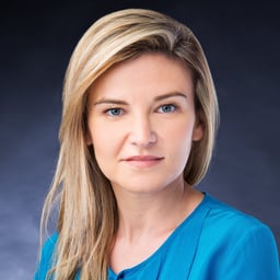 Ana Severova
