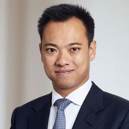 Paul Wee