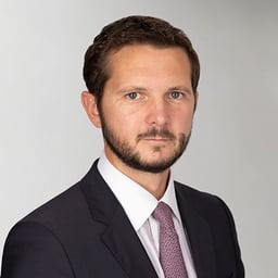 Ben Channer