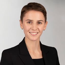Katharine Bailey
