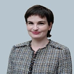 Alice Irving