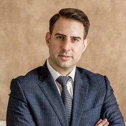 Christos Timagenis 