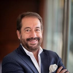José Pablo Pérez Zea