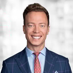 Brendan MacArthur-Stevens