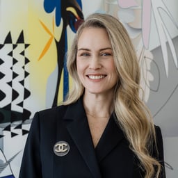 Elizabeth Heurtematte