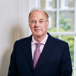 Timothy Straker KC