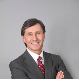 Carlos Claussen