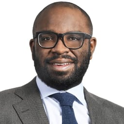 Jerome Wilson 
