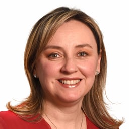 Lorena Arámbula