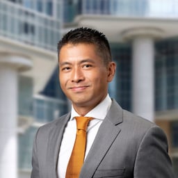 Alfred Ip