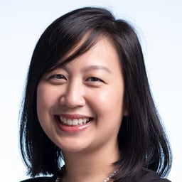 May Ling Lee