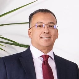 Anwar Zeidan