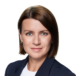 Małgorzata Madej-Balcerowska