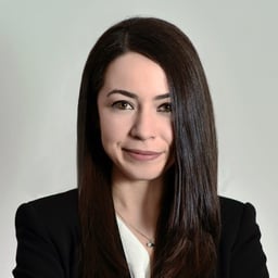 Gökçe İldiri Coşgüner