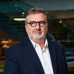 Antoine Martin
