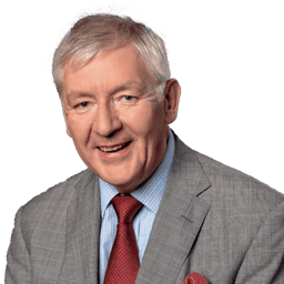 Gerard McDermott KC