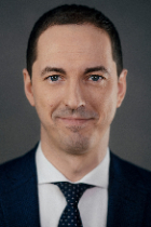 Andreas Gens, LL.M.