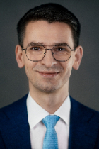 Robert Eberius, LL.M.