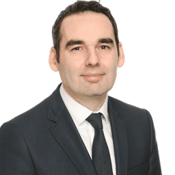 Dr Nathan Smith